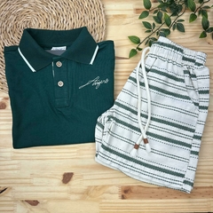 Conjunto Realeza Kids na internet