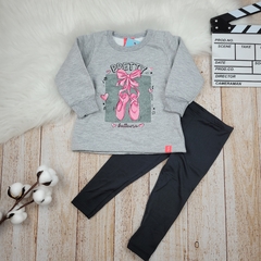 Conjunto Ballerina - comprar online