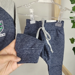 Imagem do Conjunto NYC Moletom Fakini
