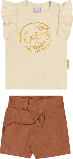 Conjunto Enjoy na internet