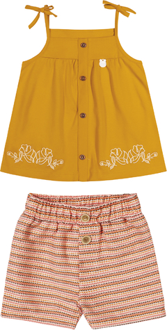 Conjunto Malibu na internet