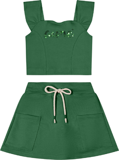 Conjunto Aime - Cucundê Kids