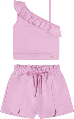 Conjunto Euphoria - Cucundê Kids