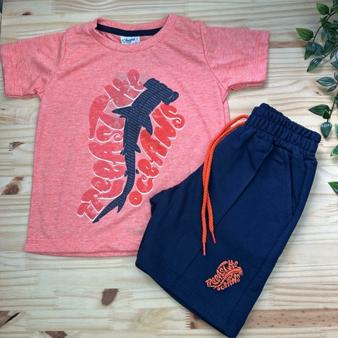 Conjunto Ocean Freedom - comprar online