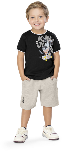 Conjunto Leopardo Radical - comprar online