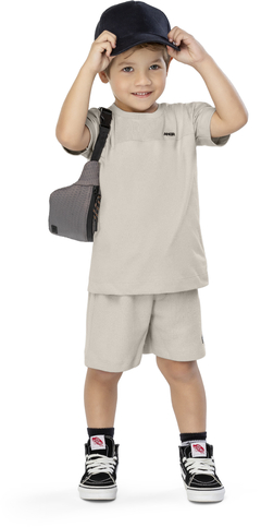 Conjunto Mono Style - comprar online