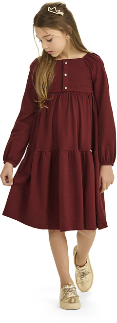 Vestido Luxemburgo - comprar online