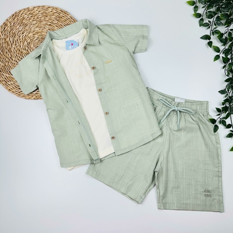 Trijunto Allure Elegance - comprar online