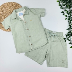 Trijunto Allure Elegance - Cucundê Kids
