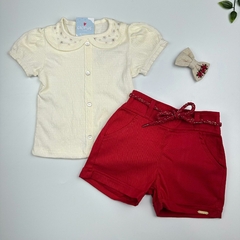 Conjunto Encanto - comprar online