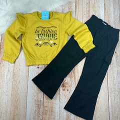 Conjunto Unique na internet