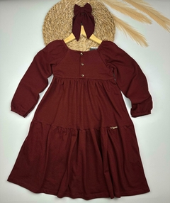 Vestido Luxemburgo na internet