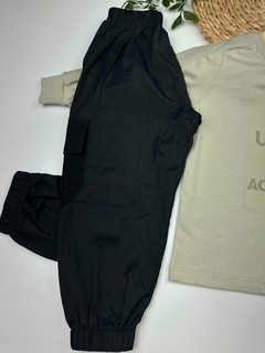 Conjunto Canadá na internet