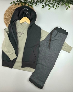 Conjunto Vietnã - comprar online