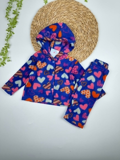 Conjunto Básico Dia a Dia Soft - comprar online