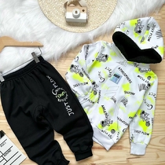 Conjunto Style - comprar online