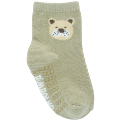 Kit 3 Meias Coloridas 21-25 Infantil Masculina Pimpolho - comprar online