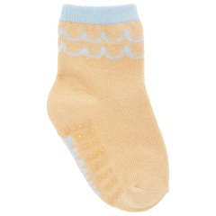 Kit 3 Meias Coloridas 21-25 Infantil Masculina Pimpolho na internet