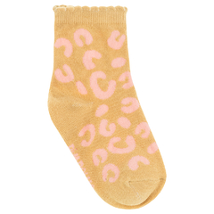 Kit 3 Meias Coloridas 26-30 Infantil Feminina Pimpolho - comprar online
