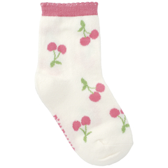 Kit 3 Meias Coloridas 31-34 Infantil Feminina Pimpolho - loja online