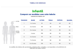 Conjunto Free Style T-shirt e Tactel na internet