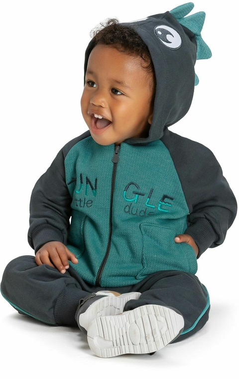 Conjunto Jungle Little Dude - comprar online