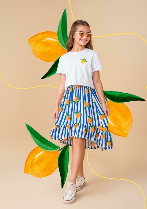 Conjunto Doce Sicília