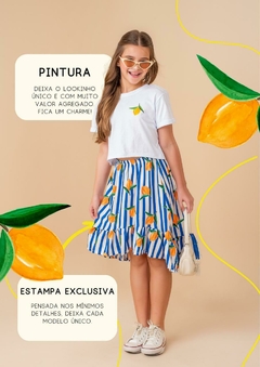 Conjunto Doce Sicília - comprar online