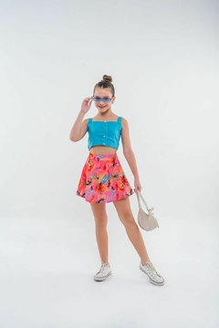 Conjunto Caju Tropical