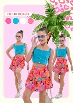 Imagem do Conjunto Caju Tropical