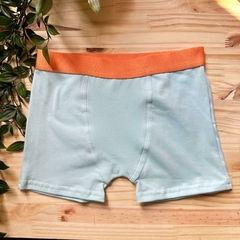 Cueca Boxer Infantil Personagens - TAM P - comprar online