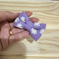 Laço Flower P