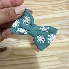 Laço Flower M na internet