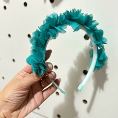 Tiara Flowers
