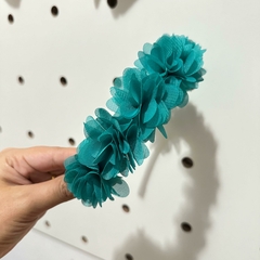 Tiara Flowers - comprar online