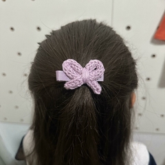 Laço Crochê Delicate P - comprar online