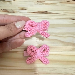 Laço Crochê Delicate P na internet