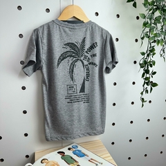 T-Shirt Coqueiro Tropical - loja online