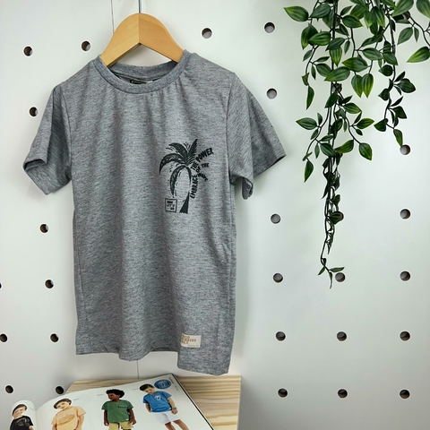 T-Shirt Coqueiro Tropical - comprar online