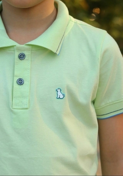 Camisa Polo Premium na internet