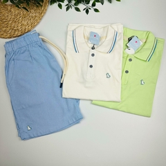 Camisa Polo Premium - comprar online
