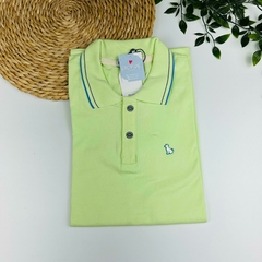 Camisa Polo Premium - loja online