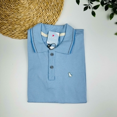 Camisa Polo Premium - Cucundê Kids