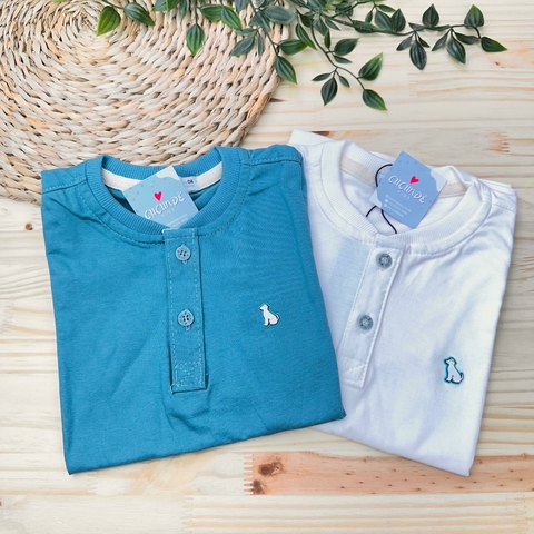 T-shirt Gola Padre Premium - comprar online