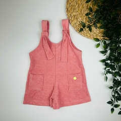 Macacão Zoe - comprar online