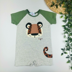 Macacão Tiger - comprar online