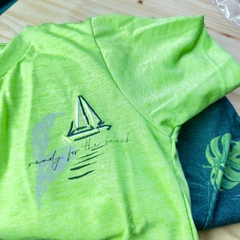 Conjunto Navegante do Verão na internet