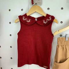 Conjunto Cereja Doce - loja online