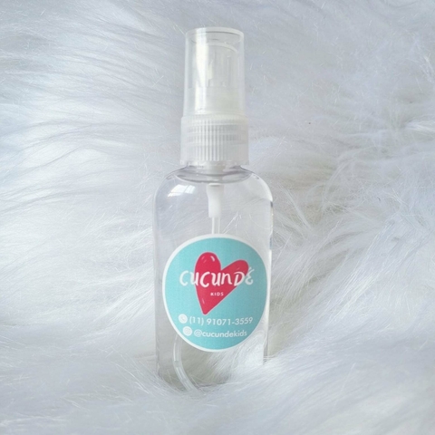 Cheirinho Cucundê Kids - comprar online