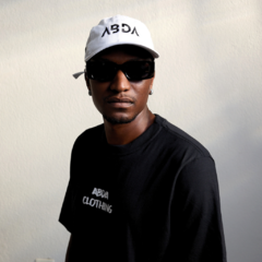 Camiseta Overstreet Abda Preto na internet
